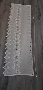 Valletjes - Gordijntjes, Ophalen, 50 tot 100 cm, Minder dan 100 cm