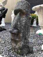 Stenen beeld van ''Moai'', figuur van de paaseilanden, Steen, ., Overige typen, Nieuw