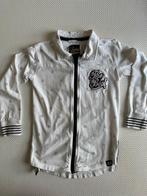 Blouse van Z8 Baas , maat 116 / 122 zgan (N587), Z8, Ophalen of Verzenden, Zo goed als nieuw, Shirt of Longsleeve
