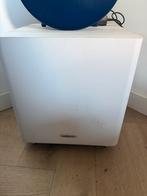 Polk Audio TL1700 5.1 Surround Sound Systeem, Overige merken, Gebruikt, Ophalen of Verzenden, Complete surroundset