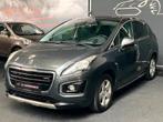 Peugeot 3008 2.0 HDi HYbrid4 Blue Lease, Automaat, Euro 5, Gebruikt, 4 cilinders