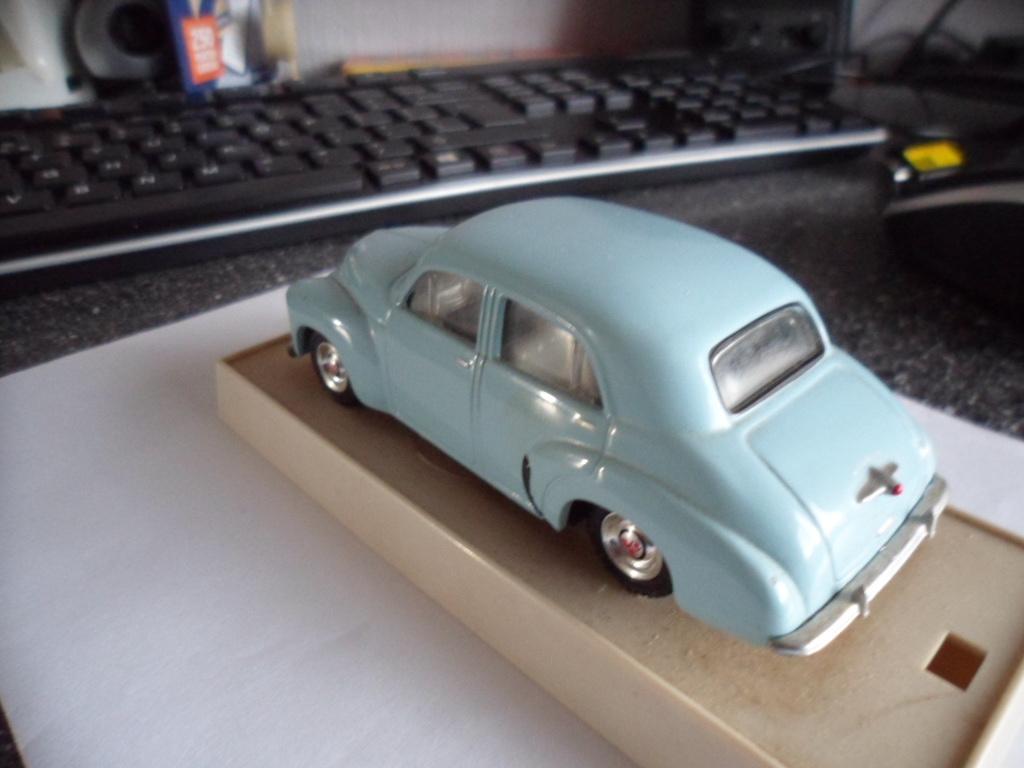 miniatuur auto,s, Ophalen, Zo goed als nieuw, Auto, Overige merken