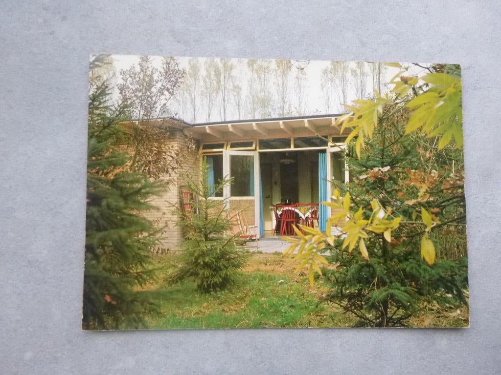 Schinveld, bung.park de Cantharel 1974, Verzenden, 1960 tot 1980, Noord-Brabant