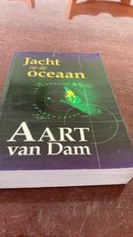 Aart van Dam - Jacht op de oceaan, Boeken, Tweede Wereldoorlog, Aart van Dam, Ophalen of Verzenden, Zo goed als nieuw