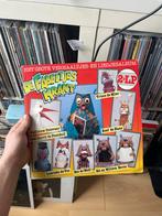 De Fabeltjeskrant - Het Grote Verhaaltjes- en Liedjesalbum, Ophalen of Verzenden, Gebruikt, 12 inch