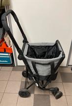 Ceruzo boodschappentrolley, Sieraden, Tassen en Uiterlijk, Tassen | Reistassen en Weekendtassen, 40 tot 60 cm, 30 cm of meer, Gebruikt