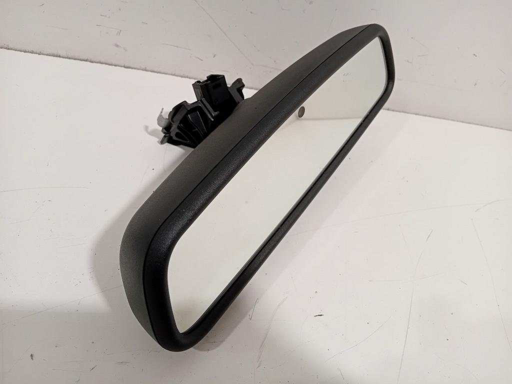 Spiegel binnen BMW X5, Auto-onderdelen, Spiegels, BMW, Gebruikt, Herkomst onderdeel bekend, 12 maanden garantie, Ophalen of Verzenden