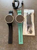 Suunto Spartan Ultra, Gebruikt, Zwart, Ophalen of Verzenden, Suunto