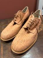 Robert Clergerie vintage schoenen maat 39, Schoenen met lage hakken, Bruin, Ophalen of Verzenden, Zo goed als nieuw