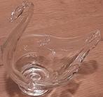 🦢Preloved: Mondgeblazen glazen zwaan - Gedetailleerd🏷️€25-, Antiek en Kunst, Antiek | Glas en Kristal, Ophalen of Verzenden