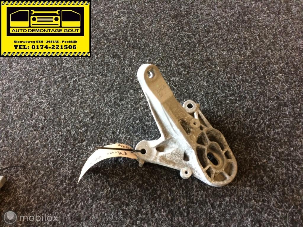 Mini II R56 ('06-'14)Versnellingsbaksteun 67871110, Gebruikt, Mini, Ophalen of Verzenden, Mini