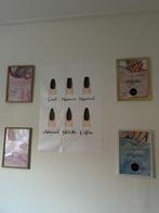 Nagels laten zetten, Ophalen of Verzenden, Nieuw