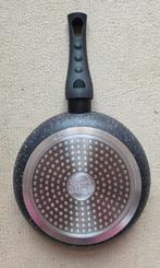 (Bak)pannen en meer, Ophalen, Rvs