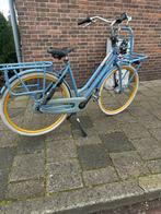 Gazelle damesfiets, Ophalen of Verzenden, Gazelle, 53 tot 56 cm, Gebruikt