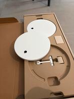 Witte Sonos Era 300 vloerstandaards, Ophalen, Overige typen, Nieuw, Sonos