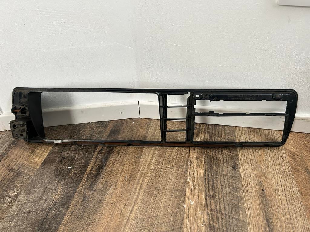 Dashboard omlijsting Golf 1 / Caddy 1, Gebruikt, Volkswagen, Ophalen of Verzenden, Vw