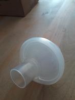16 filters voor hoestmachine, 2 bij 3 cm doorsnee, Diversen, Ophalen of Verzenden, Nieuw