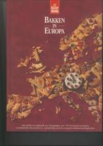 Bakken in Europa - Koopmans, Boeken, Kookboeken, Verzenden, Zo goed als nieuw, Nederland en België