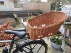 Honden fietsmand, Fietsen en Brommers, Fietsaccessoires | Fietsmanden, Ophalen, Zo goed als nieuw, Fietsmand, Onbekend