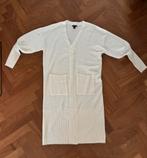 Micha Lounge Crème Lang Vest - Maat L, Ophalen of Verzenden, Zo goed als nieuw, Maat 42/44 (L), Beige