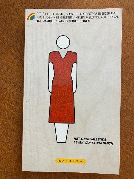 Het onopvallende leven van Sylvia Smith - Sylvia Smith, Boeken, Romans, Gelezen, Europa overig, Verzenden