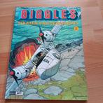 Biggles Piraten van de zuidpool, Boeken, Eén stripboek, Ophalen of Verzenden, Zo goed als nieuw, Diverse tekenaars en schrijvers