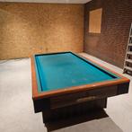 Biljart, Ophalen, Gebruikt, Biljarttafel