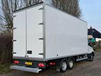 Iveco Daily 40C18 3.0 Automaat Clixtar | BE Combinatie N1 7, Auto's, Automaat, Gebruikt, 4 cilinders, Iveco