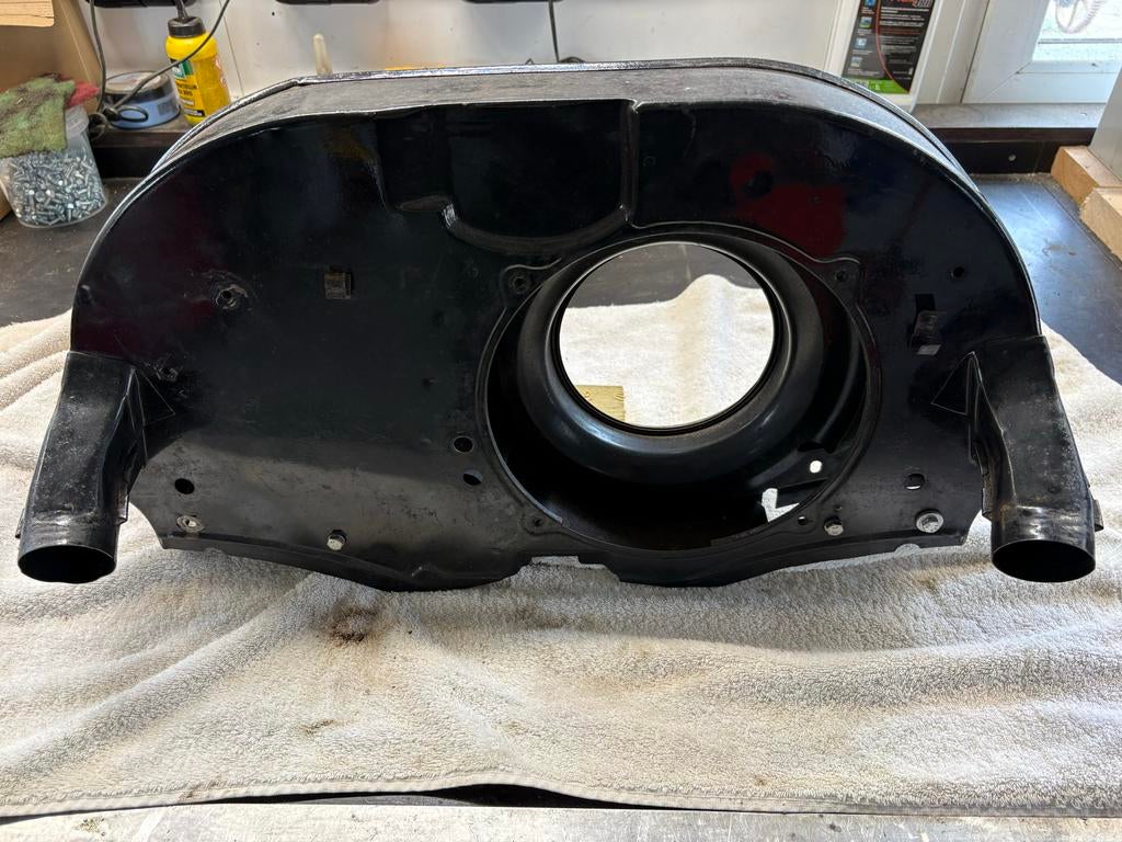 Koeltunnel VW Kever/Bus - In goede staat, Ophalen of Verzenden, Gebruikt, Volkswagen