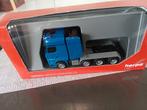 Herpa Mercedes Arocs zwaartransport trekker, Ophalen of Verzenden, Nieuw, Bus of Vrachtwagen, Herpa