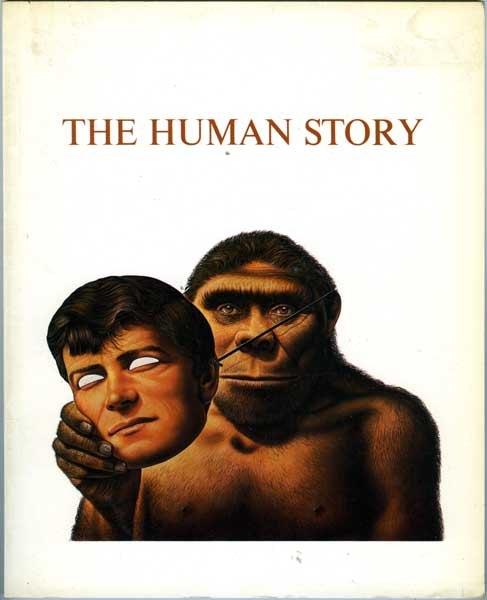 The human story, Sociale wetenschap, Marie-Louise Makris, Ophalen of Verzenden, Zo goed als nieuw