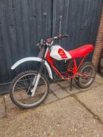 Honda MTX 80 crossmotor zonder blok, Fietsen en Brommers, Brommers | Crossbrommers, Ophalen, Gebruikt, Honda