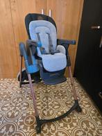 Maxicosi Minla kinderstoel grijs verstelbaar, Ophalen, Gebruikt, Overige typen, Gordel(s)