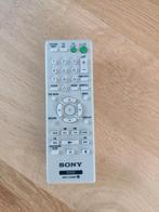 Sony DVD afstandsbediening RMT-D169P, Ophalen of Verzenden, Dvd