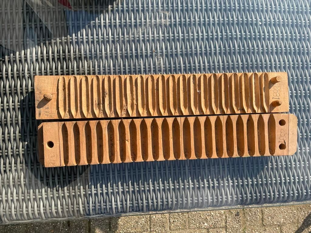 Sigarenmal, Antiek en Kunst, Ophalen