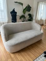 Teddy bank 3 zits, Ophalen, Gebruikt, Tweepersoons, 75 tot 100 cm