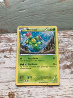 Pokemon kaart Maractus Holo, Ophalen of Verzenden, Zo goed als nieuw