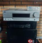 Jvc met controle., Ophalen, Zo goed als nieuw, Dvd-speler, JVC