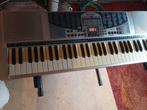 Bontempi Keyboard  met standaard en lesboeken en handleiding, Met standaard, Ophalen, Overige merken, 61 toetsen