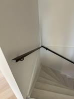 Stalen trapleuning hekwerk poort op maat, Ophalen, Nieuw, 200 cm of meer, Looppoort