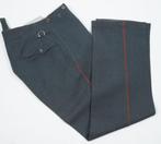 Duitse broek met rode bies Artillerie recht model Waffenrock, Ophalen of Verzenden, Landmacht, Duitsland, Kleding of Schoenen