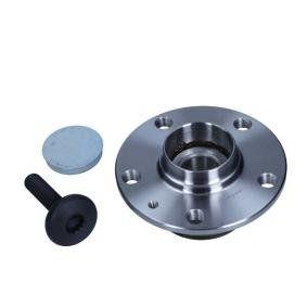 Audi A3 Q3 TT wiellager Golf 5 6 wielnaaf Seat Alhambra Tole, Seat, -, -, Nieuw