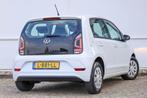 Volkswagen up! 1.0 60pk | DAB | Bluetooth | Airco, 12 maanden, Stof, Gebruikt, Das WeltAuto Volkswagen