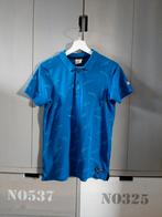 Retour Jeans polo maat hardblauw maat 170/176., Kinderen en Baby's, Kinderkleding | Maat 176, Ophalen of Verzenden, Zo goed als nieuw