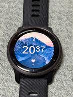 Garmin Venu 2 music (GPSinruil-nr 98), Bramenberg 9, Zwart, Garmin, Info@gpsinruil.nl