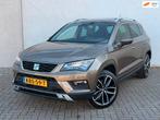 SEAT Ateca 1.4 EcoTSI Xcellence 4Drive DSG Pano Carplay Came, Automaat, Gebruikt, 4 cilinders, Vierwielaandrijving