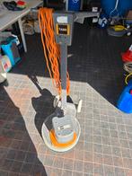 Taski Ranger 200 Professionele Schrob-/Boenmachine, Ophalen of Verzenden, Gebruikt, Schrobmachine