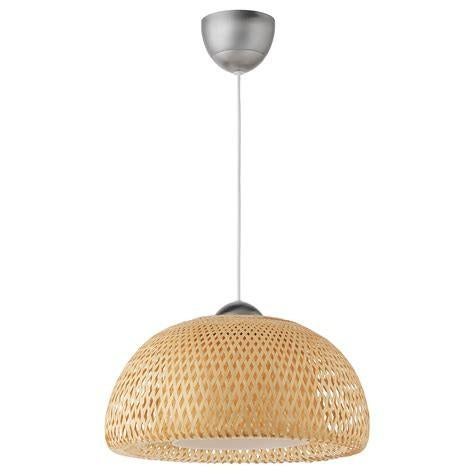 Hanglamp Böja van IKEA, Ophalen of Verzenden, Gebruikt
