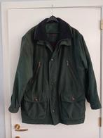 Herenjas Suede M56, Kleding | Heren, Jassen | Winter, Maat 56/58 (XL), Ophalen of Verzenden, Zo goed als nieuw, Traffic