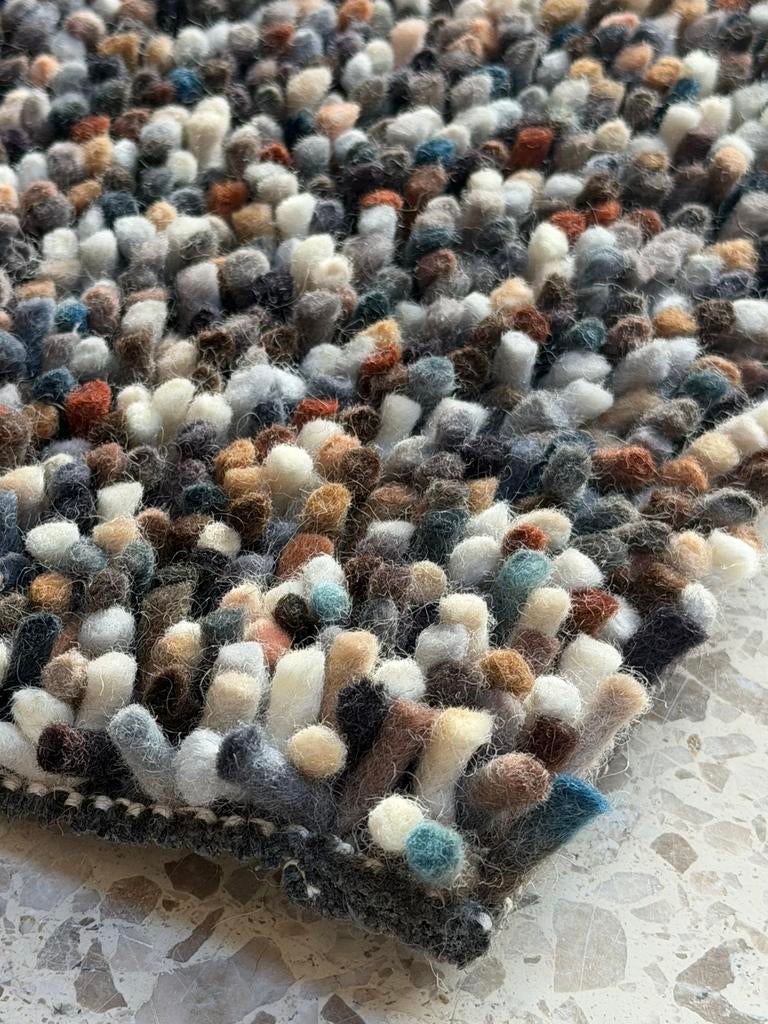 Brink en Campman Dots Soil 170405 tapijt, Ophalen, Nieuw